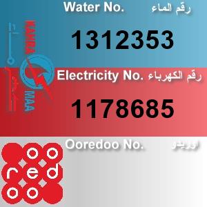 The Location الموقع