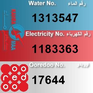 The Location الموقع