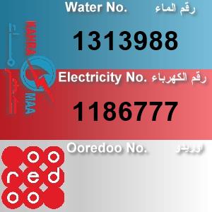 The Location الموقع