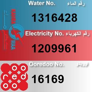 The Location الموقع