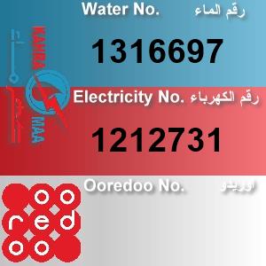 The Location الموقع