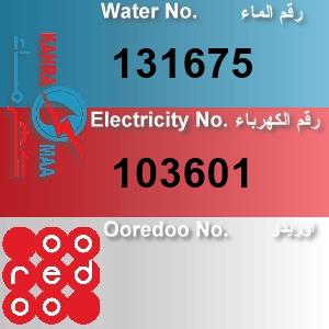 The Location الموقع