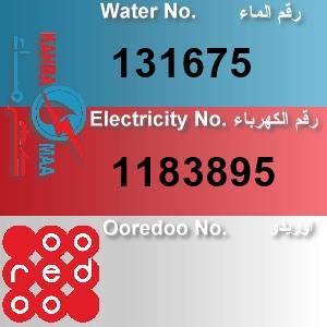 The Location الموقع