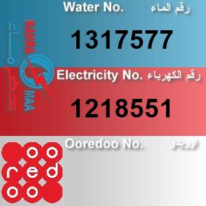 The Location الموقع