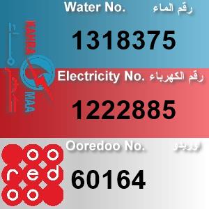 The Location الموقع