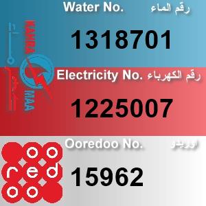 The Location الموقع