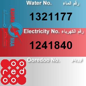 The Location الموقع