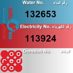 The Location الموقع