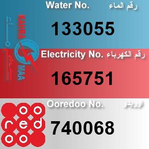 The Location الموقع