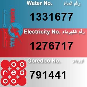 The Location الموقع