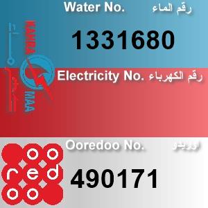 The Location الموقع