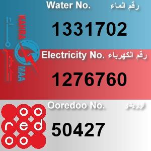 The Location الموقع