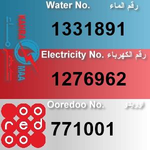 The Location الموقع