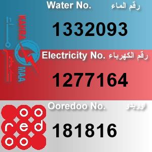The Location الموقع