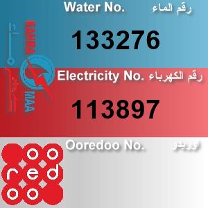 The Location الموقع