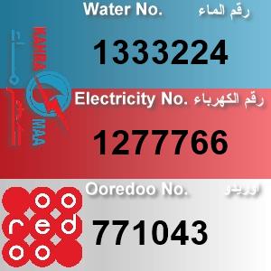 The Location الموقع