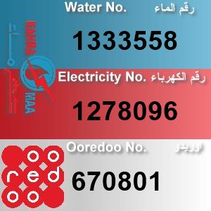 The Location الموقع