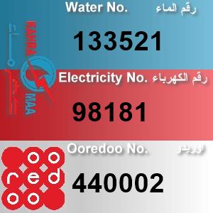 The Location الموقع