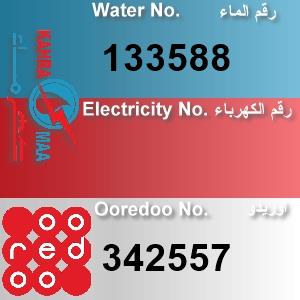 The Location الموقع