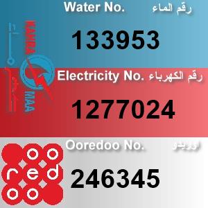 The Location الموقع