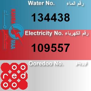 The Location الموقع