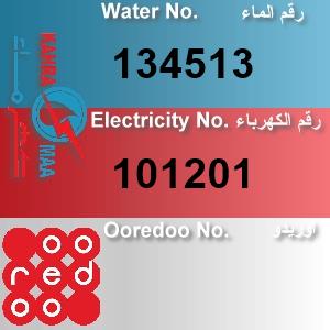 The Location الموقع