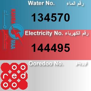 The Location الموقع