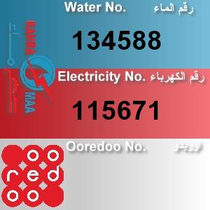 The Location الموقع