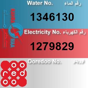 The Location الموقع