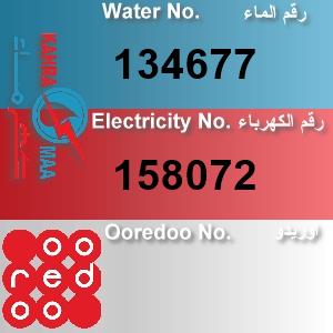 The Location الموقع