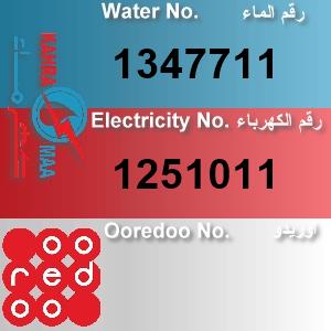 The Location الموقع