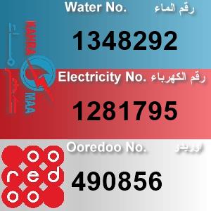 The Location الموقع