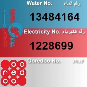 The Location الموقع