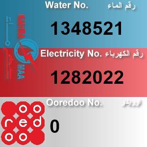 The Location الموقع