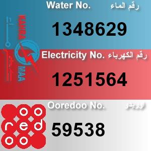 The Location الموقع