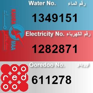 The Location الموقع