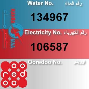 The Location الموقع