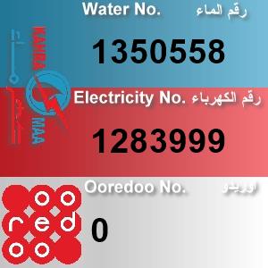 The Location الموقع