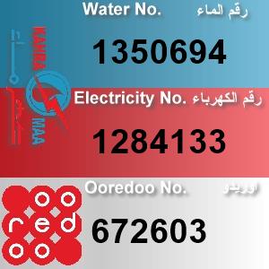 The Location الموقع
