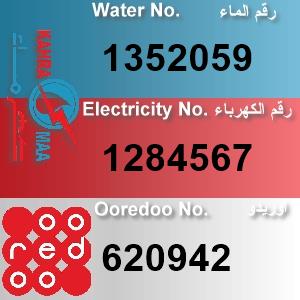 The Location الموقع