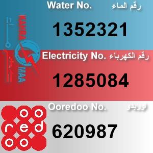 The Location الموقع