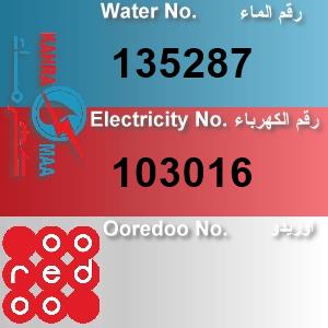 The Location الموقع