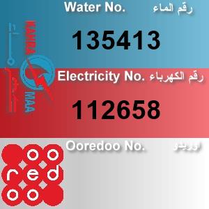 The Location الموقع