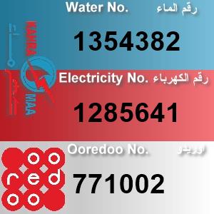 The Location الموقع