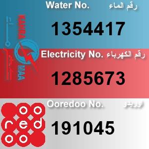 The Location الموقع