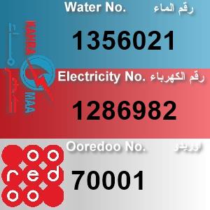 The Location الموقع