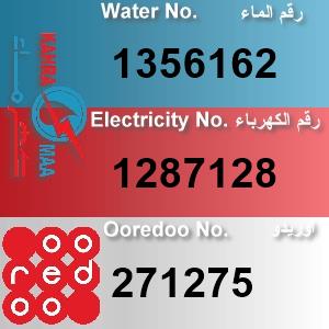 The Location الموقع