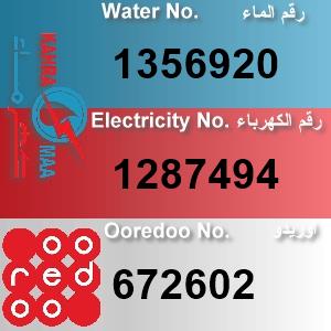 The Location الموقع