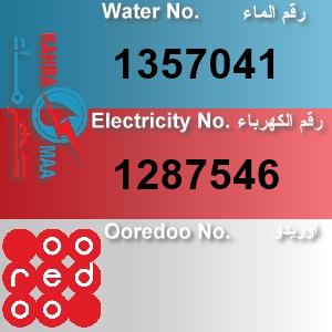 The Location الموقع