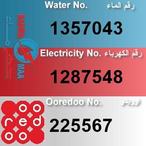 The Location الموقع